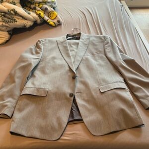 Calvin Klein men’s suit 44R